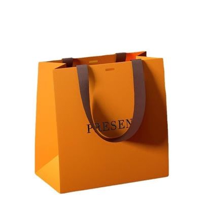 quality Op maat gemaakte bestelling Acceptabel Boetiek winkelen Bolsa De Papel met op maat gemaakte logo drukwerk factory